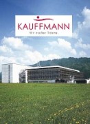 Kauffmann – лучший образец идеального микроклимата в постели