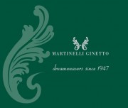 Martinelli Ginetto – текстиль, созданный дарить наслаждение