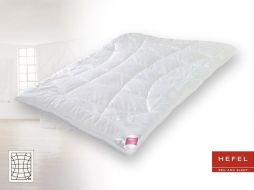 Wellness Beauty Hefel легкое летнее одеяло 135x200 с косметическим эффектом